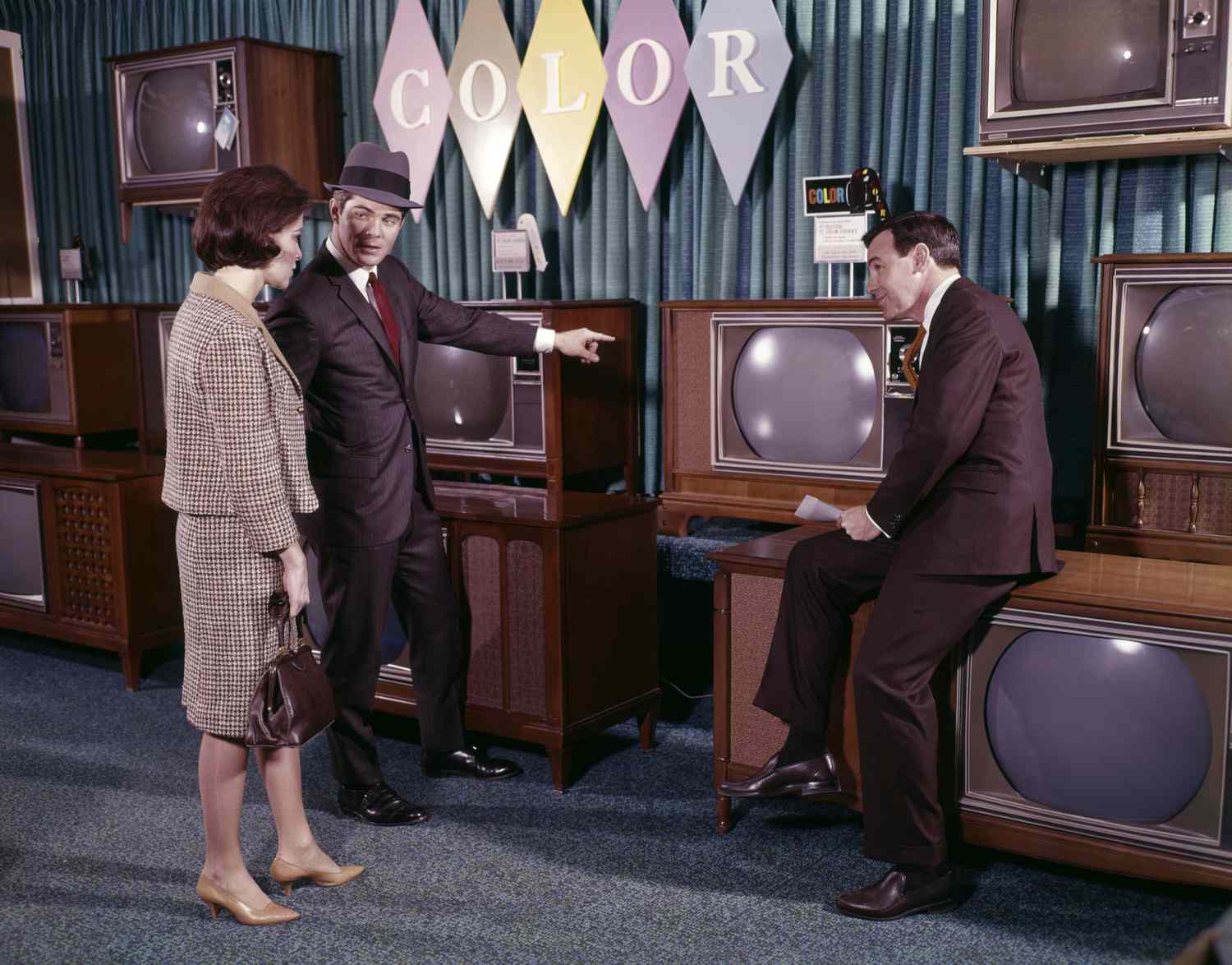 Alaybey Televizyon Tamircisi
